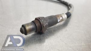 Sonde lambda d'un Suzuki Alto 1.0 12V 2010