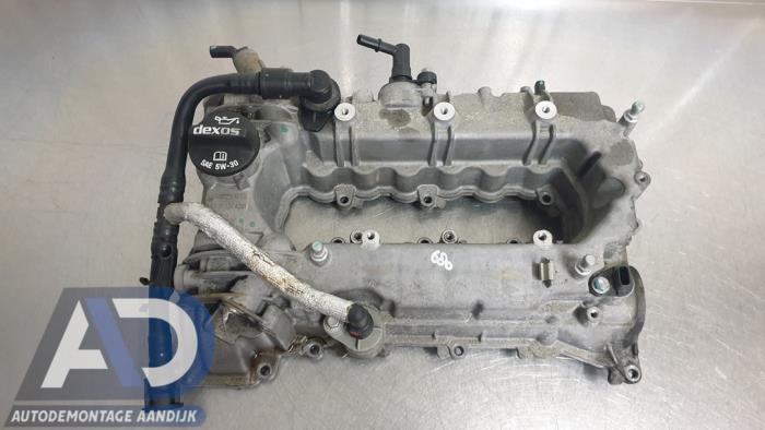 Gebrauchte Ventildeckel Opel Corsa E 1.0 SIDI Turbo 12V Preis € 69,99 Margenregelung angeboten von Autodemontage Aandijk