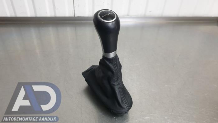 Begagnade Växelspak Mercedes E Combi (S211) 3.0 E-280 CDI V6 24V Pris € 29,99 Marginaltabell erbjuds av Autodemontage Aandijk