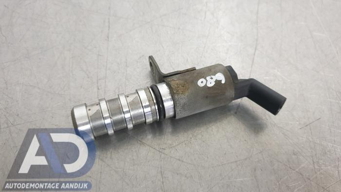 Begagnade Kamaxelsensor Opel Corsa E 1.0 SIDI Turbo 12V Pris € 39,99 Marginaltabell erbjuds av Autodemontage Aandijk
