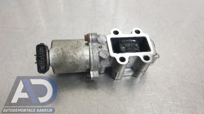 Usagé Valve RGE Toyota Avensis Wagon (T25/B1E) 2.2 D-4D 16V D-CAT Prix € 39,99 Règlement à la marge proposé par Autodemontage Aandijk