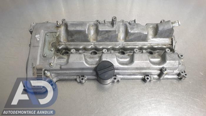 Gebrauchte Ventildeckel Toyota Avensis Wagon (T25/B1E) 2.2 D-4D 16V D-CAT Preis € 74,99 Margenregelung angeboten von Autodemontage Aandijk