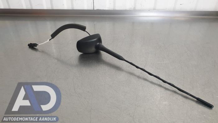 Używane Antena Chevrolet Aveo (300) 1.2 16V Cena € 19,99 Procedura marży oferowane przez Autodemontage Aandijk