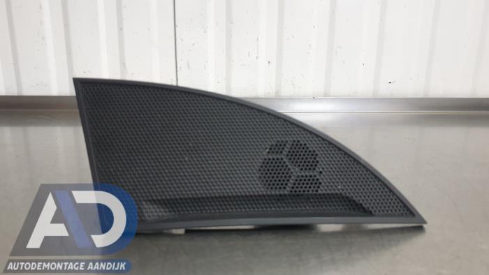 Begagnade Diskanthögtalare Opel Zafira Tourer (P12) 2.0 CDTI 16V 170 Ecotec Pris € 19,99 Marginaltabell erbjuds av Autodemontage Aandijk
