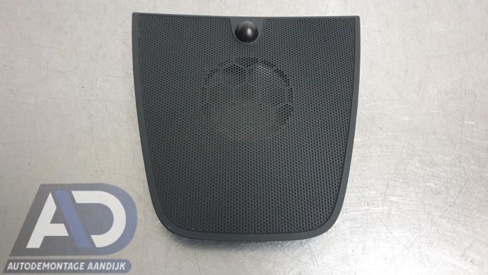 Begagnade Sensor (övriga) Opel Zafira Tourer (P12) 2.0 CDTI 16V 170 Ecotec Pris € 19,99 Marginaltabell erbjuds av Autodemontage Aandijk