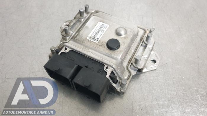 Used Engine management computer Suzuki Alto 1.0 12V Price € 34,99 Margin scheme offered by Autodemontage Aandijk