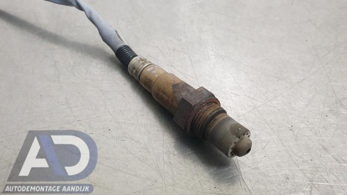 Sonde lambda d'un Chevrolet Aveo (300) 1.2 16V 2012