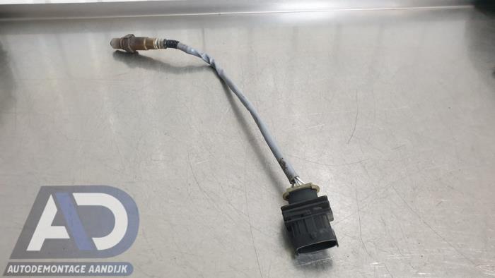 Sonde lambda d'un Chevrolet Aveo (300) 1.2 16V 2012