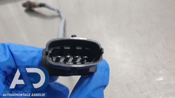 Sonde lambda d'un Chevrolet Aveo (300) 1.2 16V 2012