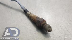 Sonde lambda d'un Chevrolet Aveo (300) 1.2 16V 2012