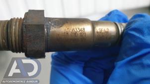 Sonde lambda d'un Chevrolet Aveo (300) 1.2 16V 2012