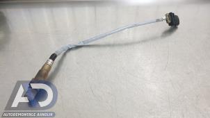 Sonde lambda d'un Chevrolet Aveo (300) 1.2 16V 2012