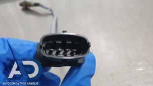 Sonde lambda d'un Chevrolet Aveo (300) 1.2 16V 2012