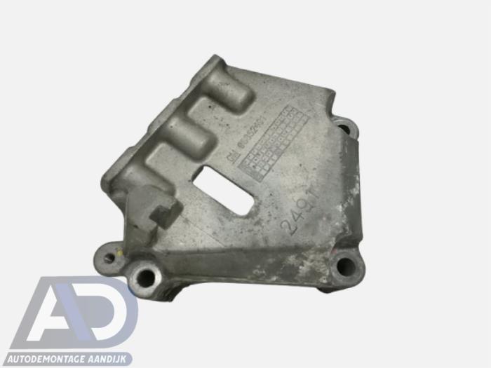 Usagé Support moteur Chevrolet Aveo (300) 1.2 16V Prix € 29,99 Règlement à la marge proposé par Autodemontage Aandijk