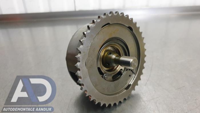 Begagnade Kamaxeldrev Opel Corsa E 1.4 16V Pris € 39,99 Marginaltabell erbjuds av Autodemontage Aandijk