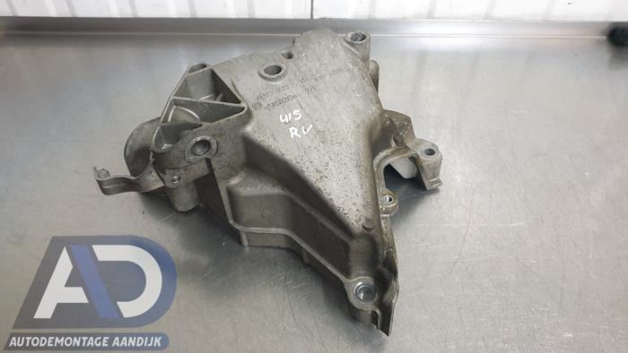 Used Engine mount Volkswagen Golf VII Variant (AUVV) 1.4 TSI 16V Price € 24,99 Margin scheme offered by Autodemontage Aandijk