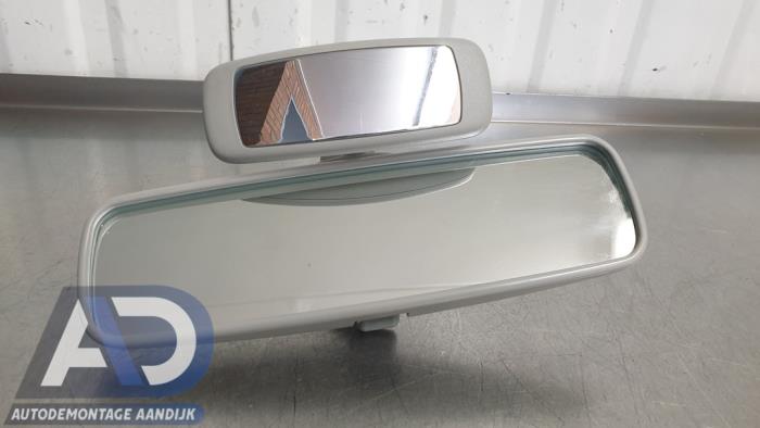Begagnade Backspegel Dacia Lodgy (JS/SD0J) 1.2 TCE 16V Pris € 24,99 Marginaltabell erbjuds av Autodemontage Aandijk