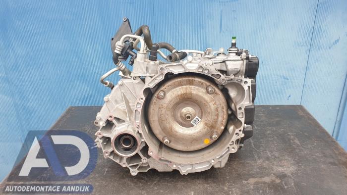 Gebrauchte Getriebe Ford Kuga II (DM2) 1.5 EcoBoost 16V 182 4x4 Preis € 1.749,99 Margenregelung angeboten von Autodemontage Aandijk