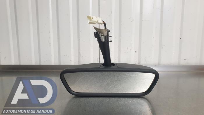 Begagnade Backspegel Mercedes B (W246/W242) 1.6 B-180 BlueEFFICIENCY Turbo 16V Pris € 24,99 Marginaltabell erbjuds av Autodemontage Aandijk