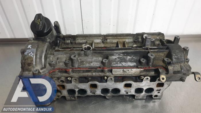 Begagnade Topplock Mercedes E Combi (S211) 3.0 E-280 CDI V6 24V Pris € 199,99 Marginaltabell erbjuds av Autodemontage Aandijk