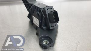 Gaspedalsensor från en Ford Fiesta 7 1.1 Ti-VCT 12V 70 2018