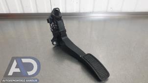 Gaspedalsensor från en Ford Fiesta 7 1.1 Ti-VCT 12V 70 2018