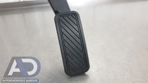 Gaspedalsensor från en Ford Fiesta 7 1.1 Ti-VCT 12V 70 2018