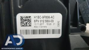 Gaspedalsensor från en Ford Fiesta 7 1.1 Ti-VCT 12V 70 2018