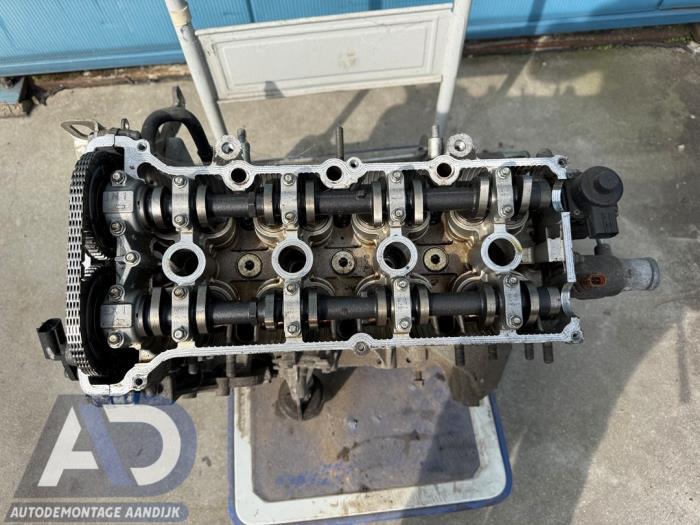Usagé Culasse Suzuki Swift (ZA/ZC/ZD1/2/3/9) 1.3 VVT 16V Prix € 149,99 Règlement à la marge proposé par Autodemontage Aandijk