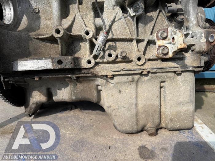 Gebrauchte Ölwanne Suzuki Swift (ZA/ZC/ZD1/2/3/9) 1.3 VVT 16V Preis € 49,99 Margenregelung angeboten von Autodemontage Aandijk