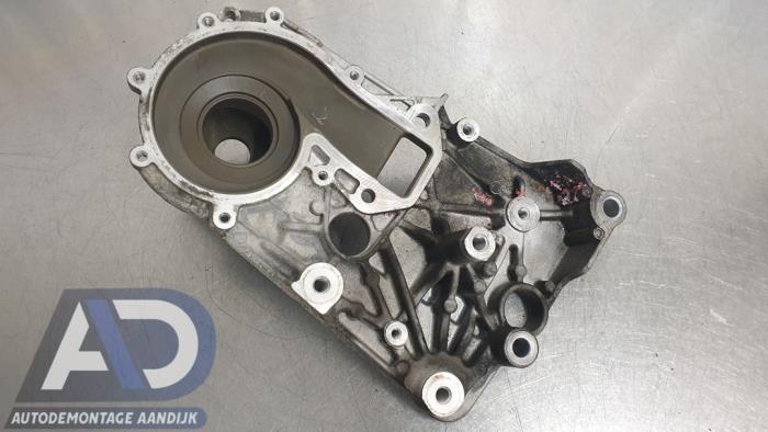 Used Engine mount Opel Zafira Tourer (P12) 2.0 CDTI 16V 170 Ecotec Price € 49,99 Margin scheme offered by Autodemontage Aandijk