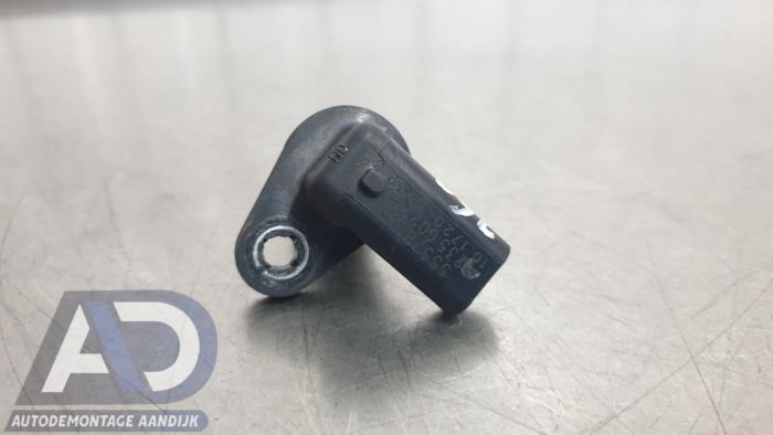 Begagnade Kamaxelsensor Opel Zafira Tourer (P12) 2.0 CDTI 16V 170 Ecotec Pris € 19,99 Marginaltabell erbjuds av Autodemontage Aandijk