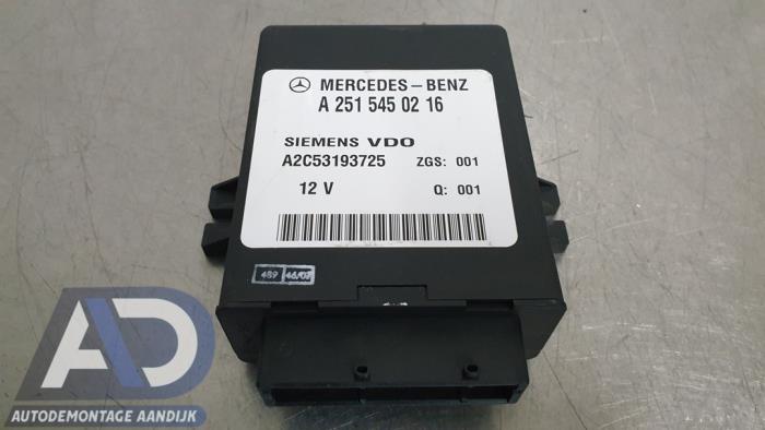 Begagnade Luftfjädringsmodul Mercedes E Combi (S211) 3.0 E-280 CDI V6 24V Pris € 39,99 Marginaltabell erbjuds av Autodemontage Aandijk