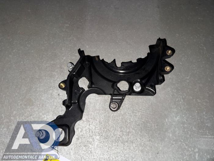 Usagé Couvercle de distribution Opel Zafira Tourer (P12) 2.0 CDTI 16V 170 Ecotec Prix € 14,99 Règlement à la marge proposé par Autodemontage Aandijk