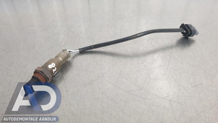 Usados Sonda Lambda Ford Fiesta 7 1.1 Ti-VCT 12V 70 Precio € 24,99 Norma de margen ofrecido por Autodemontage Aandijk