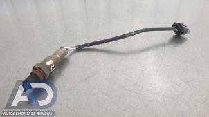 Lambda probe from a Ford Fiesta 7 1.1 Ti-VCT 12V 70 2018