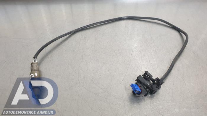 Usados Sonda Lambda Ford Fiesta 7 1.1 Ti-VCT 12V 70 Precio € 24,99 Norma de margen ofrecido por Autodemontage Aandijk