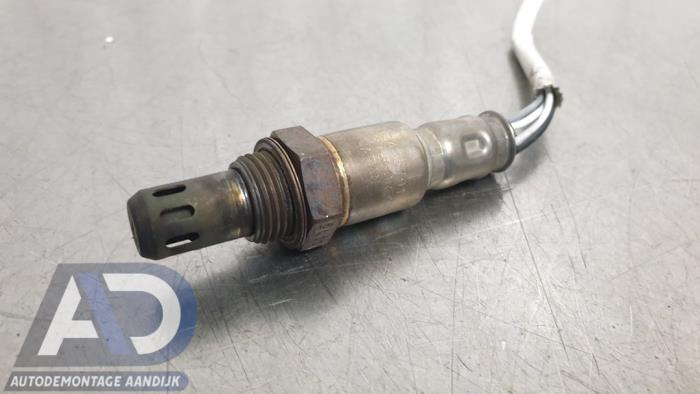 Sonde lambda d'un Dacia Lodgy (JS/SD0J) 1.2 TCE 16V 2017