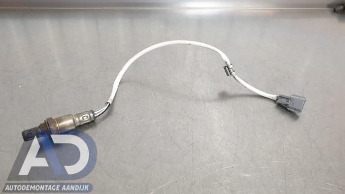 Usados Sonda Lambda Dacia Lodgy (JS/SD0J) 1.2 TCE 16V Precio € 19,99 Norma de margen ofrecido por Autodemontage Aandijk