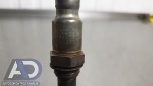 Sonde lambda d'un Dacia Lodgy (JS/SD0J) 1.2 TCE 16V 2017
