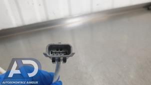 Sonde lambda d'un Dacia Lodgy (JS/SD0J) 1.2 TCE 16V 2017