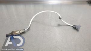 Sonde lambda d'un Dacia Lodgy (JS/SD0J) 1.2 TCE 16V 2017