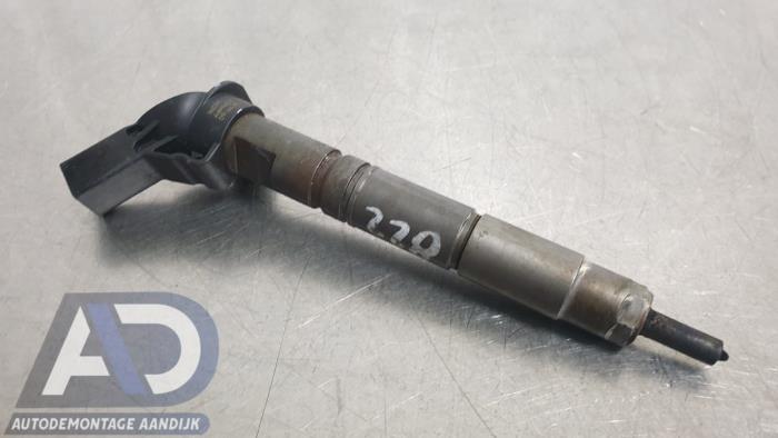 Usagé Injecteurs Mercedes E Combi (S211) 3.0 E-280 CDI V6 24V Prix € 74,99 Règlement à la marge proposé par Autodemontage Aandijk