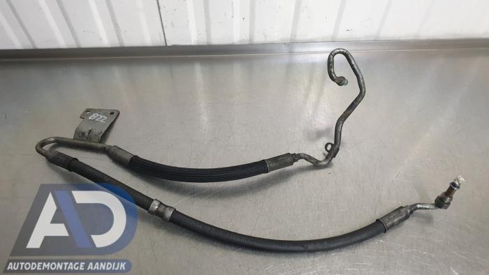 Begagnade Servostyrningsledning Mercedes E Combi (S211) 3.0 E-280 CDI V6 24V Pris € 99,99 Marginaltabell erbjuds av Autodemontage Aandijk