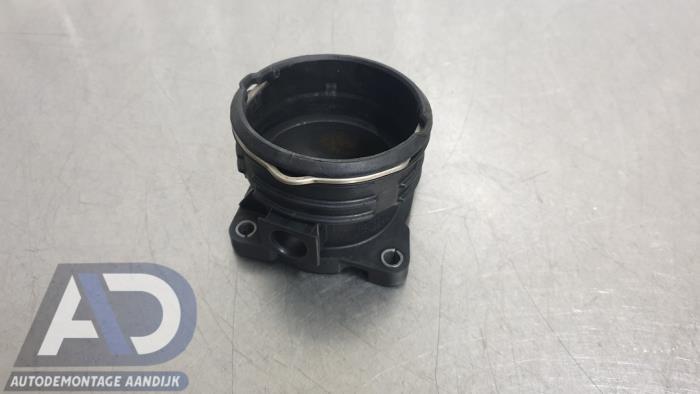 Gebrauchte Luftmassenmesser Mercedes E Combi (S211) 3.0 E-280 CDI V6 24V Preis € 19,99 Margenregelung angeboten von Autodemontage Aandijk