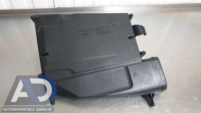 Gebrauchte Luftfiltergehäuse Mercedes E Combi (S211) 3.0 E-280 CDI V6 24V Preis € 24,99 Margenregelung angeboten von Autodemontage Aandijk