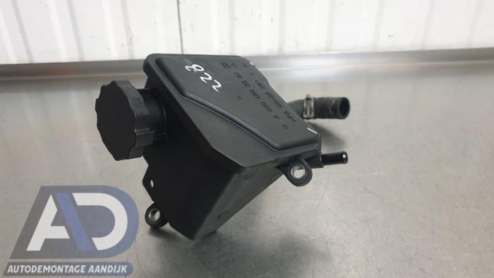 Begagnade Styrservotank Mercedes E Combi (S211) 3.0 E-280 CDI V6 24V Pris € 14,99 Marginaltabell erbjuds av Autodemontage Aandijk