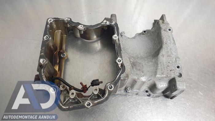 Gebrauchte Ölwanne Opel Corsa E 1.0 SIDI Turbo 12V Preis € 49,99 Margenregelung angeboten von Autodemontage Aandijk