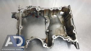 Ölwanne van een Opel Corsa E 1.0 SIDI Turbo 12V 2016