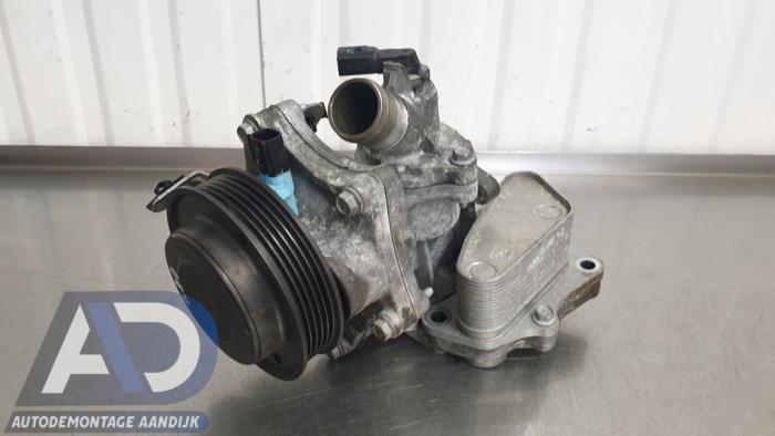 Begagnade Vattenpump Opel Corsa E 1.0 SIDI Turbo 12V Pris € 74,99 Marginaltabell erbjuds av Autodemontage Aandijk